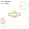Floral Delicatess NG7