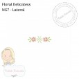 Floral Delicatess NG7