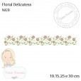 Floral Delicatess NG9