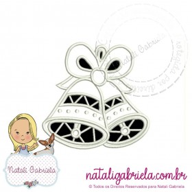 Matriz de Bordado Richelieu NG33