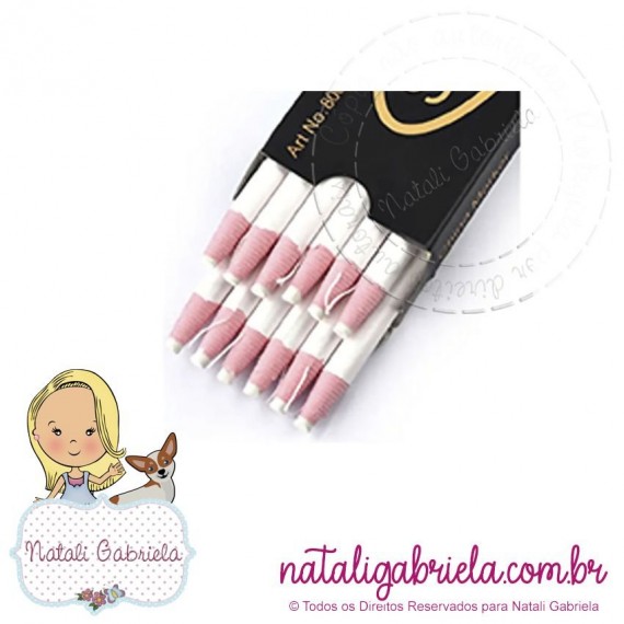 Lápis Mágico Giz - 17,5cm - 