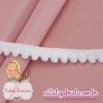 Fita Pompom - 12 mm ArtePunto