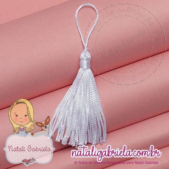 Tassel - 6cm