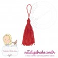 Tassel - 6cm