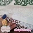 Guipir Bolinhas - 1,5 cm