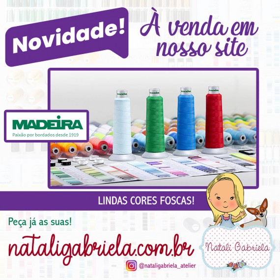CATÁLOGO DE CORES LINHA MADEIRA MATTE