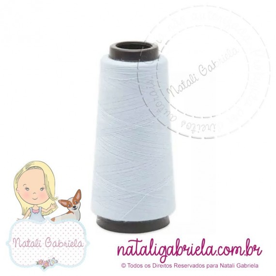 Linha para Costura 120 - 1500 metros - Kron
