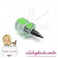 Kit Mini Chaves para Máquina de Costura - 37mm x 20mm - 2 unidades