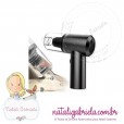 Mini aspirador USB