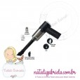 Mini aspirador USB