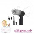 Mini aspirador USB
