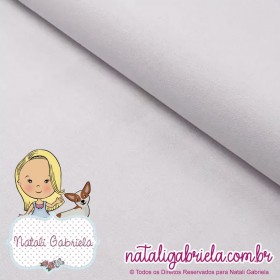 Sacaria Premium 100% Algodão - Peça 10 metros