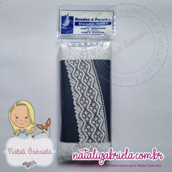 Renda Paraíba 477488