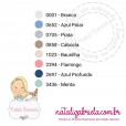Toalha piso para banheiro Premium