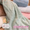 Toalha BANHO Valletex - Carícia Jacquard