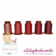 Kit Vermelho Zenith